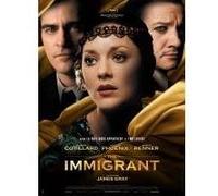 IMMIGRANT-VO ST NL G
