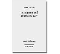 Immigrants And Innovative Law