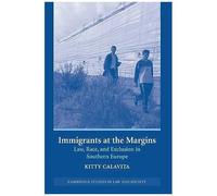 Immigrants At The Margins