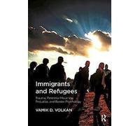 Immigrants et réfugiés