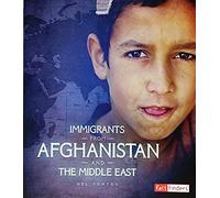 Immigrants From Afghanistan And The Middle East
