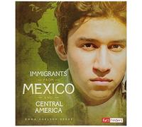 Immigrants From Mexico And Central America