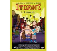 Immigrants-L.A. Dolce Vita [Import]
