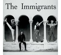 Immigrants, the - The Immigrants