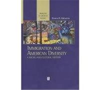 Immigration and American Diversity, Problems in American History Donna Gabaccia (Auteur)