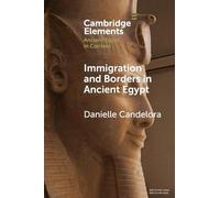 Immigration and Borders in Ancient Egypt