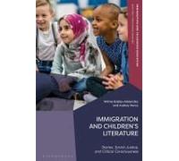 Immigration And Children's Literature