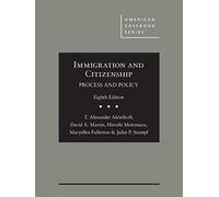 Immigration And Citizenship