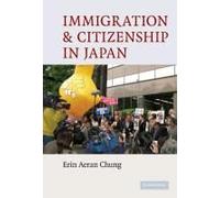 Immigration And Citizenship In Japan