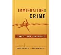 Immigration and Crime
