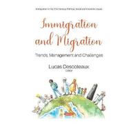 Immigration And Migration
