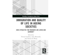 Immigration and Quality of Life in Ageing Societies