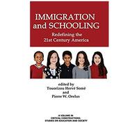 Immigration And Schooling
