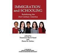 Immigration And Schooling