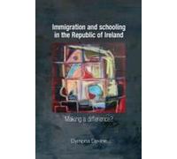 Immigration And Schooling In The Republic Of Ireland