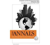 Immigration And The Changing Social Fabric Of American Cities