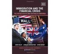 Immigration And The Financial Crisis