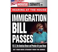 IMMIGRATION BILL PASSES
