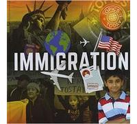 Immigration by John Wood Inconnu (Auteur)