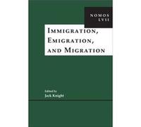 Immigration Emigration and Migration Immigration Emigration and Migration (Auteur)