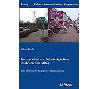 Immigration et difficultés dans la vie quotidienne en Allemagne
