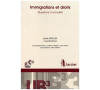 Immigration Et Droits - Questions D'actualité