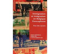 Immigration et intégration en Belgique francophone
