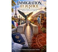 Immigration et justice: De Bamena à Saint-Louis : le combat d’une femme pour ses droits
