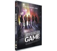Immigration Game – DVD – Édition E