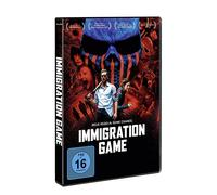 Various - Immigration Game [Import]
