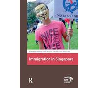 Immigration in Singapore