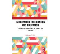 Immigration, Integration And Education