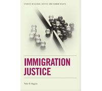 Immigration Justice
