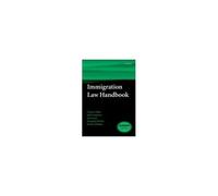 Immigration Law Handbook 11e