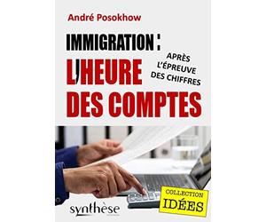 Immigration, l'heure des comptes