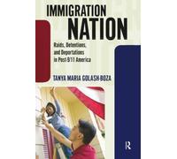 Immigration Nation – Routledge
