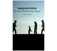 Immigration Nation