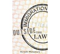 Immigration Outside The Law
