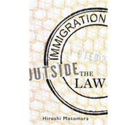 Immigration Outside The Law