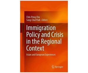 Immigration Policy And Crisis In The Regional Context
