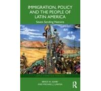 Immigration, Policy And The People Of Latin America
