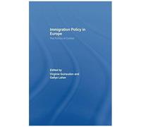 Immigration Policy In Europe