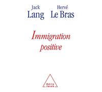 Immigration positive