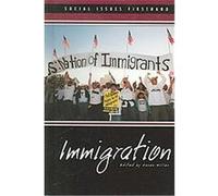 Immigration, Social Issues Firsthand