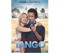 IMMIGRATION TANGO-VN G