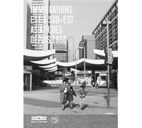 Immigrations Est & Sud-Est asiatiques depuis 1860 - Emilie Gandon - Reunion Des Musees Nationaux - broché - Catalogue d'exposition