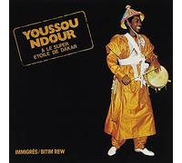 Immigrés - Bitim Rew / Youssou N’dour & le Super Étoile de Dakar