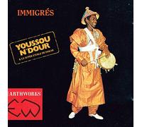 Immigrés [Import]