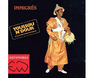Immigrés [Import]