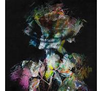 Imminence - Heaven in Hiding(Corona Red/Black Yellow/Black 2lp